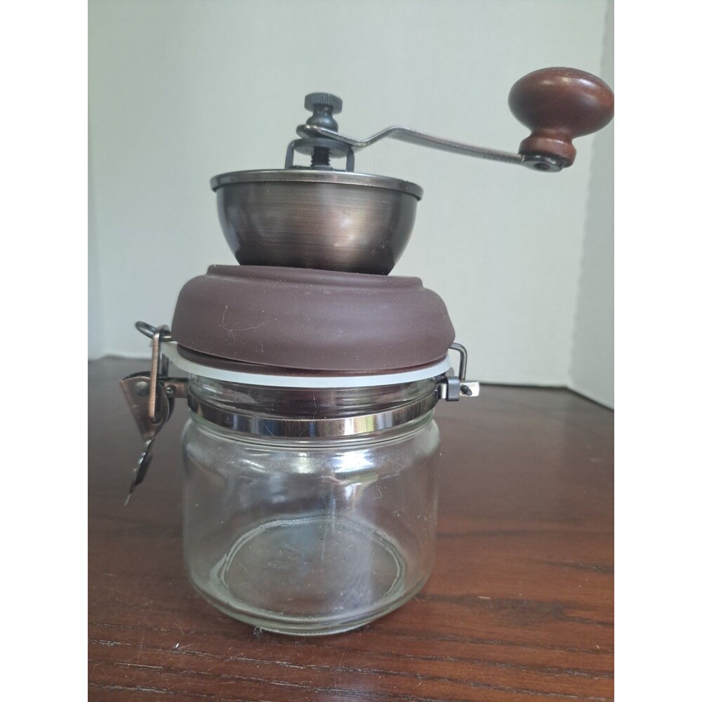 Hario Canister Coffee Mill